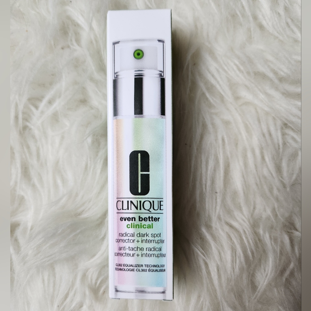Clinique Even Better Clinical Serum 30mL - Picture 5 of 8